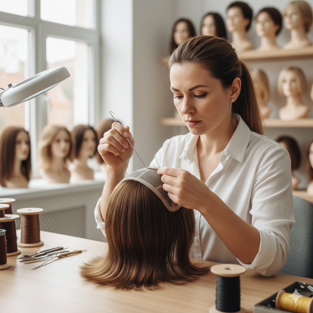 Quality Craftsmanship